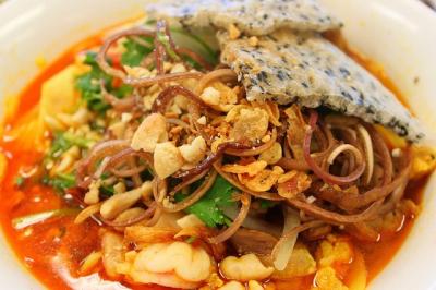 Những món ăn sáng hấp dẫn ở Đà Nẵng